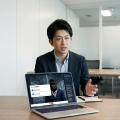 AIがヒアリングから日程調整までをその場で完結する「 AIがヒアリングから日程調整までをその場で完結する「