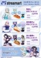 「streamart」Vライバー 殊座 / 音枝優日 / 五十嵐斎 「streamart」Vライバー 殊座 / 音枝優日 / 五十嵐斎
