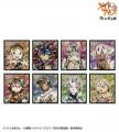 『メイドインアビス 烈日の黄金郷』のトレーディング 『メイドインアビス 烈日の黄金郷』のトレーディング