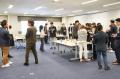 DYM人事部主催「第20回 人事クラブ(人事交流会)」を DYM人事部主催「第20回 人事クラブ(人事交流会)」を