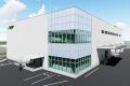 株式会社ジーシー「富士小山工場 新生体材料工場 地鎮