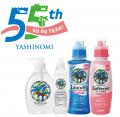ヤシノミ洗剤を五感で体験できる1日限定イベント「YAS ヤシノミ洗剤を五感で体験できる1日限定イベント「YAS