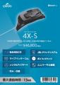 バイク用インカムプレミアムブランド「Cardo」ヘルメ