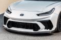 GR86/BRZの新たなスタンダード、adroフルエアロの国内