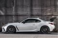 GR86/BRZの新たなスタンダード、adroフルエアロの国内