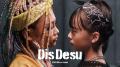 KOGYARU「Dis Desu (feat. Natuul)」MVが200万回再生 KOGYARU「Dis Desu (feat. Natuul)」MVが200万回再生