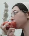 GENTLE MONSTER、aespa Karinaと共にした2026 Veggie 