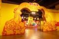 累計来場者32万人を突破した 『たべっ子どうぶつLAND