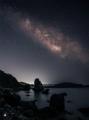 由良町星空ブランディングプロジェクト「由良星空フォ