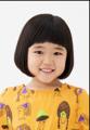 ブロッコリーが大好物な永尾柚乃さん出演 日本唯一のG