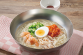 ガストにアツい夏が来るぅ！冷たい麺や定番人気のグリ