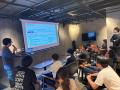 新潟フードテックタウン(NFTT)のスタートアップコミ 新潟フードテックタウン(NFTT)のスタートアップコミ