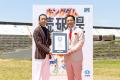 キングダム ×(駆ける)佐賀県 ~佐賀の⽕を絶やすで キングダム ×(駆ける)佐賀県 ~佐賀の⽕を絶やすで