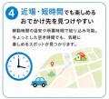 距離や合計料金から探せる家族向け穴場おでかけスポッ