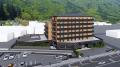 島根県初進出「ベッセル出雲大社町ホテル（仮称）」20