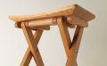 iF DESIGN AWARD 2026受賞｜折り畳み椅子を日常家具へ