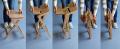 iF DESIGN AWARD 2026受賞｜折り畳み椅子を日常家具へ