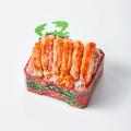 【新宿高島屋】完熟いちご、タラバカニ、アスパラガス 【新宿高島屋】完熟いちご、タラバカニ、アスパラガス