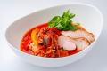 暑い季節でもするっと食べられる!太陽のトマト麺 夏 暑い季節でもするっと食べられる!太陽のトマト麺 夏