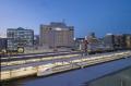 【JR静岡駅徒歩1分】初夏の風が心地よいホテルアソシ 【JR静岡駅徒歩1分】初夏の風が心地よいホテルアソシ