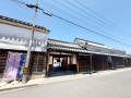 【香川・ぬくもりのリレー】スワニーが地元・井筒屋敷 【香川・ぬくもりのリレー】スワニーが地元・井筒屋敷