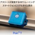 感覚任せのトレーニングから卒業。AIが最適負荷を提示 感覚任せのトレーニングから卒業。AIが最適負荷を提示