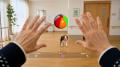 VR/MRを活用した介護施設向け新サービス「リハまるLit VR/MRを活用した介護施設向け新サービス「リハまるLit