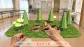 VR/MRを活用した介護施設向け新サービス「リハまるLit VR/MRを活用した介護施設向け新サービス「リハまるLit