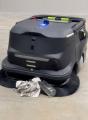 屋外清掃を省人化する。熱中症対策 お掃除ロボットは