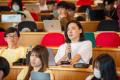 新規事業は続けるべきか、撤退すべきか?学生たちが経 新規事業は続けるべきか、撤退すべきか?学生たちが経