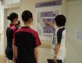 【新潟医療福祉大学】新発田高等学校との高大連携協定 【新潟医療福祉大学】新発田高等学校との高大連携協定