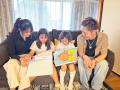 子どもの作品が一冊の本に。片づけに悩む思い出を、親 子どもの作品が一冊の本に。片づけに悩む思い出を、親