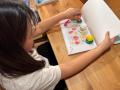 子どもの作品が一冊の本に。片づけに悩む思い出を、親 子どもの作品が一冊の本に。片づけに悩む思い出を、親
