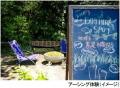 ROKKO森の音ミュージアム 神戸市街地より-5度の避暑地