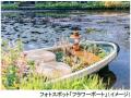 ROKKO森の音ミュージアム 神戸市街地より-5度の避暑地