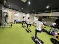 尼崎市塚口のパーソナルジム 結果が出るまで追加料金