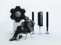 Bang & Olufsen × Fragment