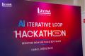 ルビナソフトウエア、社内ハッカソン「LUVINA AI ITER ルビナソフトウエア、社内ハッカソン「LUVINA AI ITER