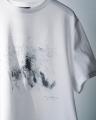マーガレット・ハウエルが描いた”GRASSES T SHIRT”
