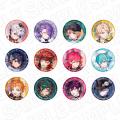 悪魔王子と操り人形×THEキャラCAFEがOPEN！