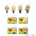 【ヴィンランド・サガ×ヴィレッジヴァンガード】限定 【ヴィンランド・サガ×ヴィレッジヴァンガード】限定