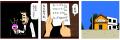 【NFT漫画プロジェクト 第１０弾決定!!】元芸人・漫画
