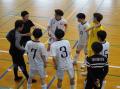 【新潟食料農業大学】フットサル部 初出場初優勝 【新潟食料農業大学】フットサル部 初出場初優勝