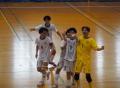 【新潟食料農業大学】フットサル部 初出場初優勝 【新潟食料農業大学】フットサル部 初出場初優勝