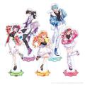 にじさんじから「Speciale×サンリオキャラクターズ」 にじさんじから「Speciale×サンリオキャラクターズ」