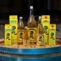 田苑 ENVELHECIDA がKura Master 2026で「審査員賞」