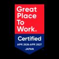 ASUE株式会社、Great Place To Work(R)「働きがい認定 ASUE株式会社、Great Place To Work(R)「働きがい認定