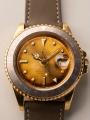全てが一点物。PRINCIPE PRIVE - Epoca d'Oroにて経