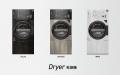 コインランドリーに、揺るぎない「機能美」を。新素材 コインランドリーに、揺るぎない「機能美」を。新素材