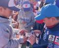 学童野球の全国大会「ポップアスリートカップ」に今年 学童野球の全国大会「ポップアスリートカップ」に今年
